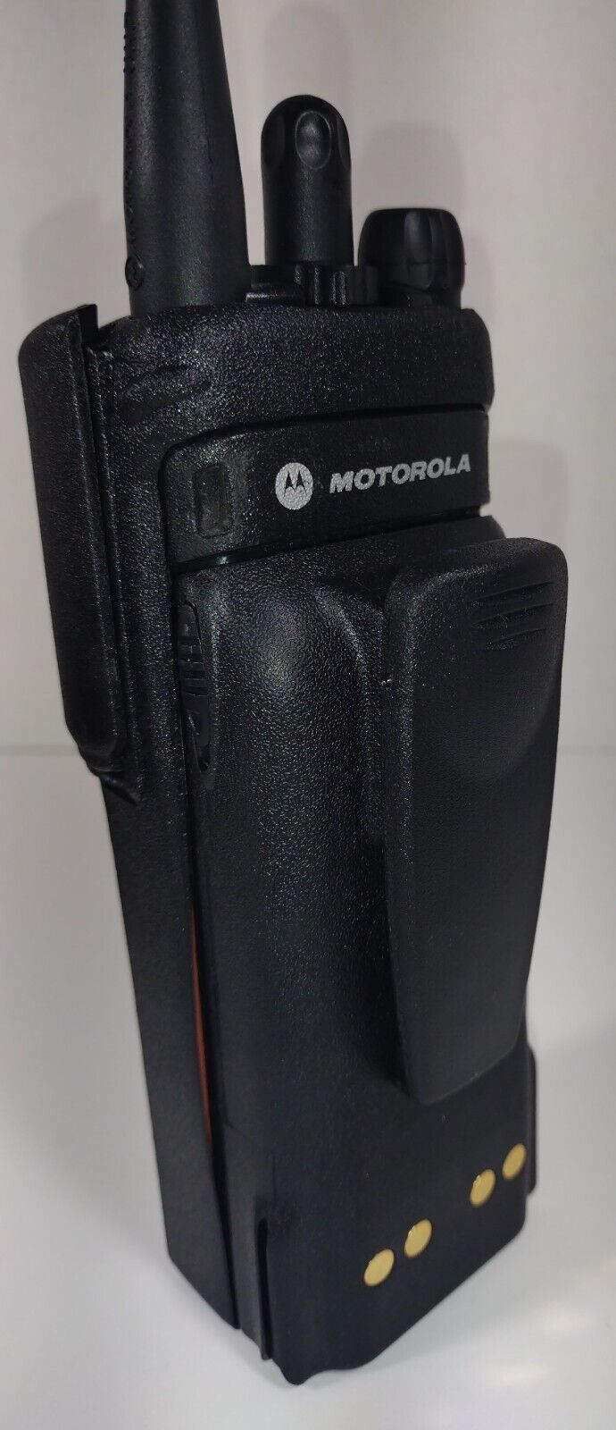 MOTOROLA XTS1500 VHF 136-174MHz SmartZone P25 Digital Two-Way Radio H66KDD9PW5BN