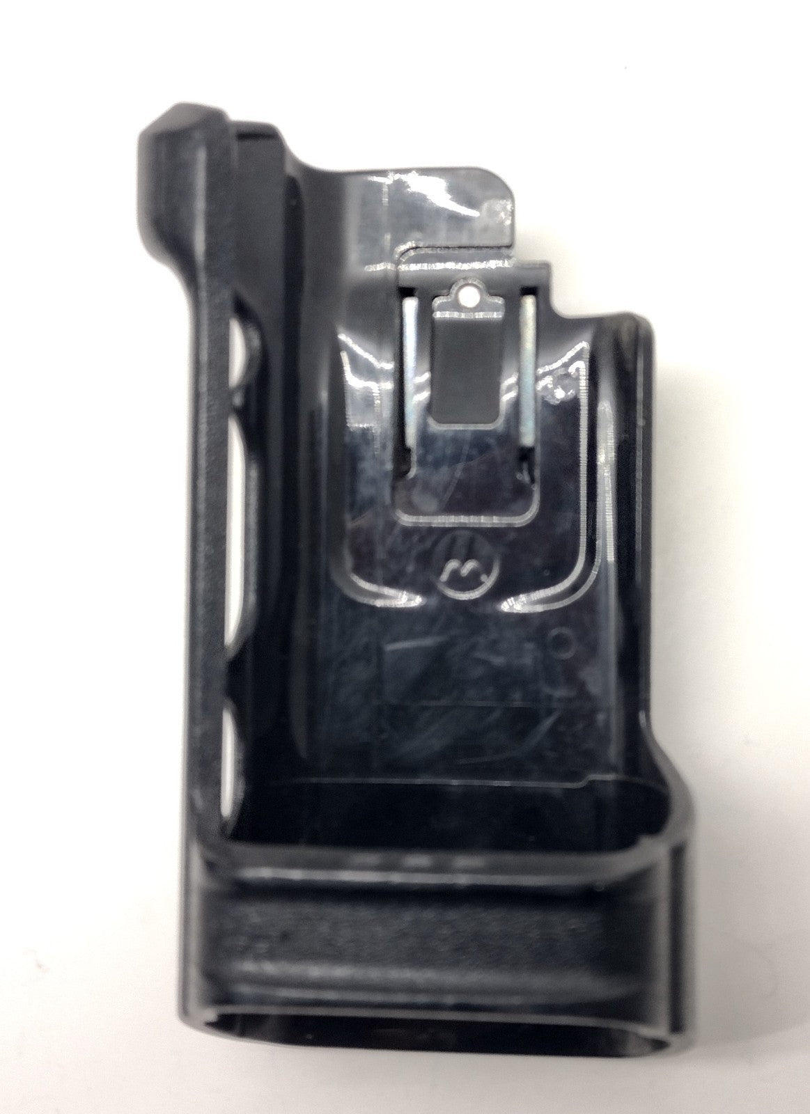 MOTOROLA APX 6000 MOD 2.5 H98UCF9PW6AN 7/800MHZ  TWO WAY RADIO P25 ADP APX60006