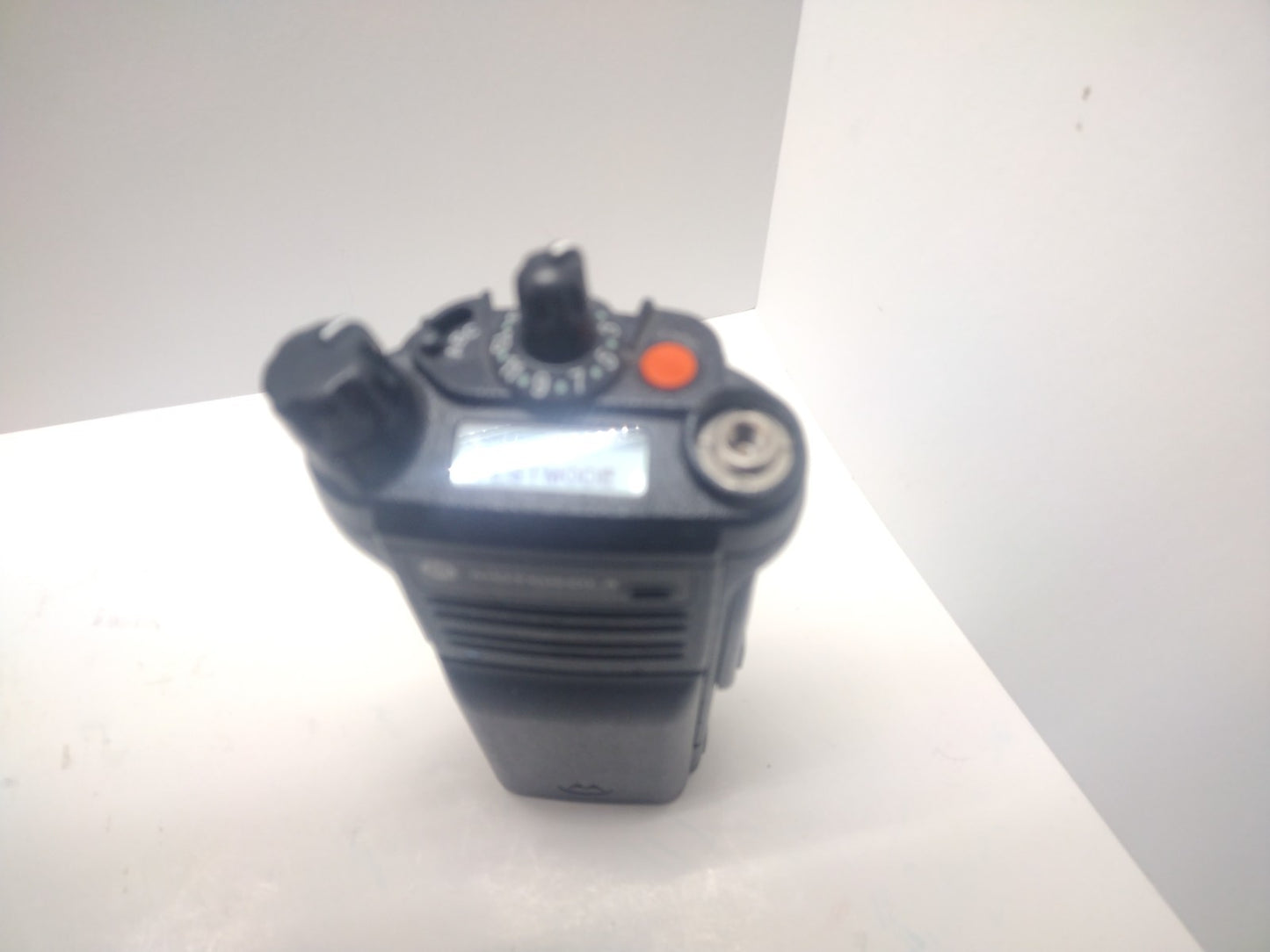 MOTOROLA APX 6000 MOD 2.5 H98UCF9PW6AN 7/800MHZ  TWO WAY RADIO P25 ADP APX60002