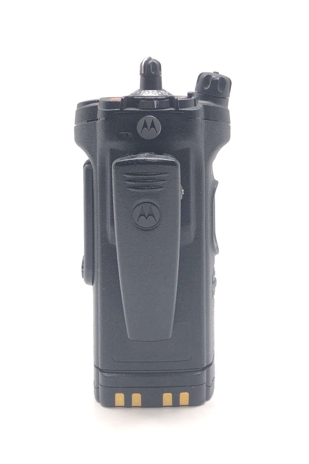 Motorola APX6000 1.5 Digital Two Way Radio P25 TDMA FDMA 7/800MHz H98UCD9PW5AN