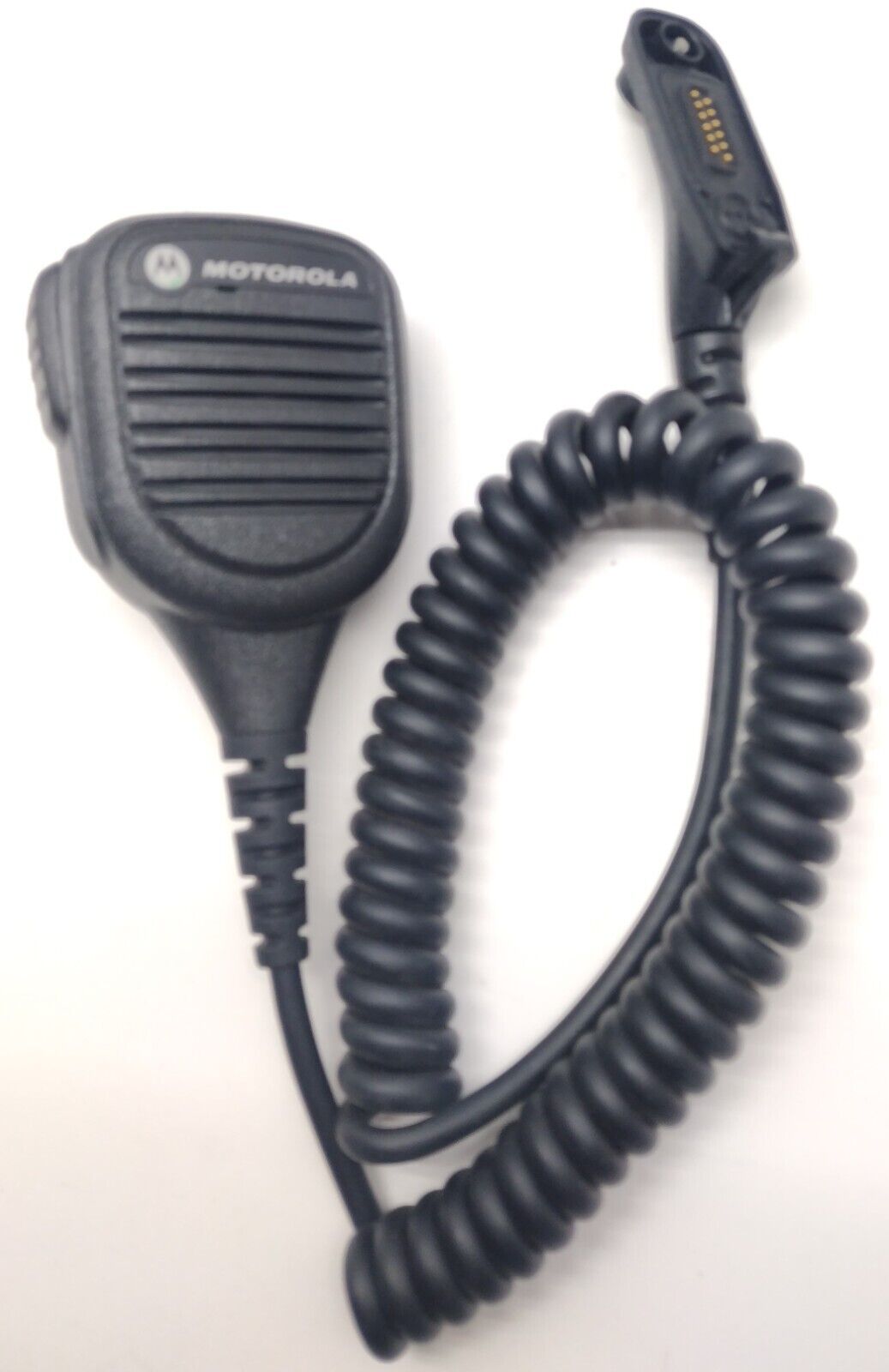 Motorola APX 6000 15 UHF 380470 MHz Two Way Radio AES 256  GPS BT H98QDD9PW5BN
