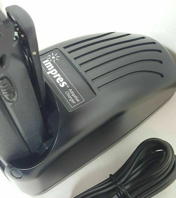 MOTOROLA XTS1500 VHF 136-174MHz SmartZone P25 Digital Two-Way Radio H66KDD9PW5BN1