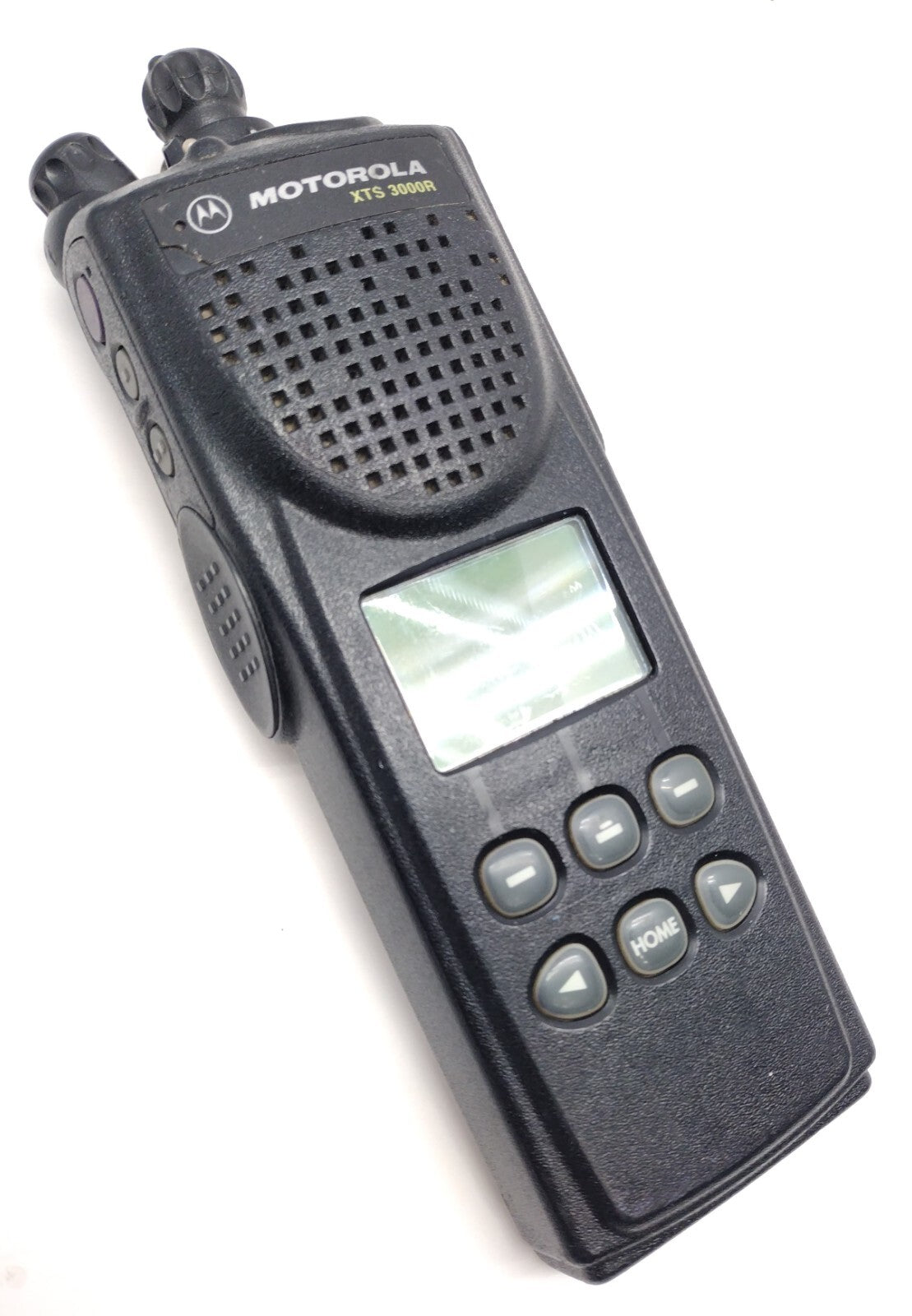 Motorola XTS 3000 16CH H09UCF9PW7BN 800MHz Two Way Radio & Accessory Kit17