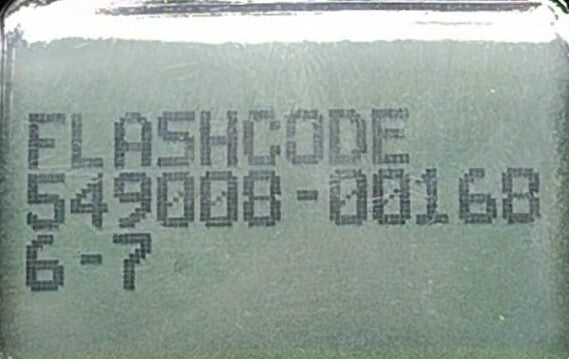 H18KEF9PW6AN MOTOROLA XTS5000 II VHF P25 Portable Digital Radio  AES-256 DES-XL22