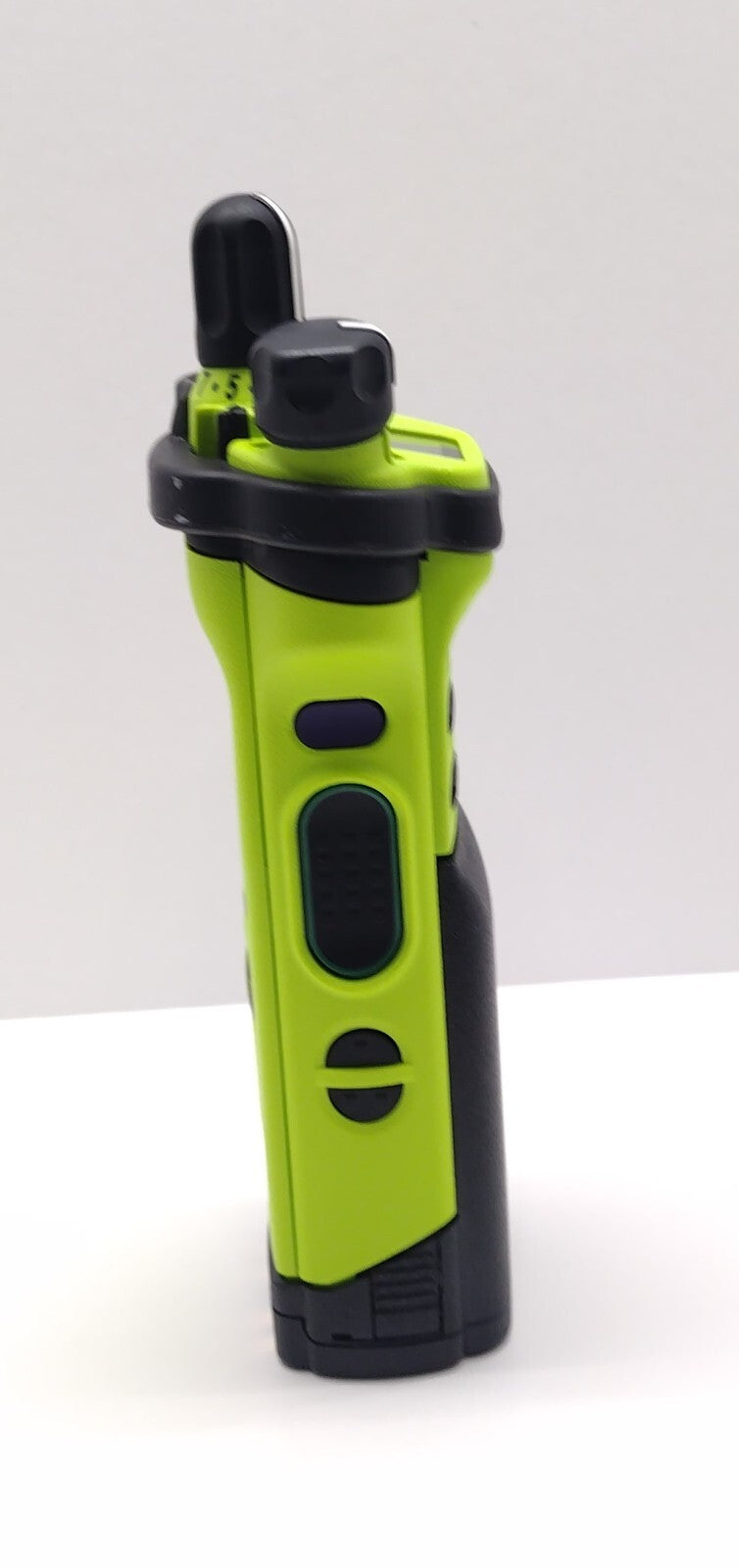 MOTOROLA APX6000XE MOD 2.5 H98UCF9PW6AN 7/800MHZ  TWO WAY RADIO P25 ADP11