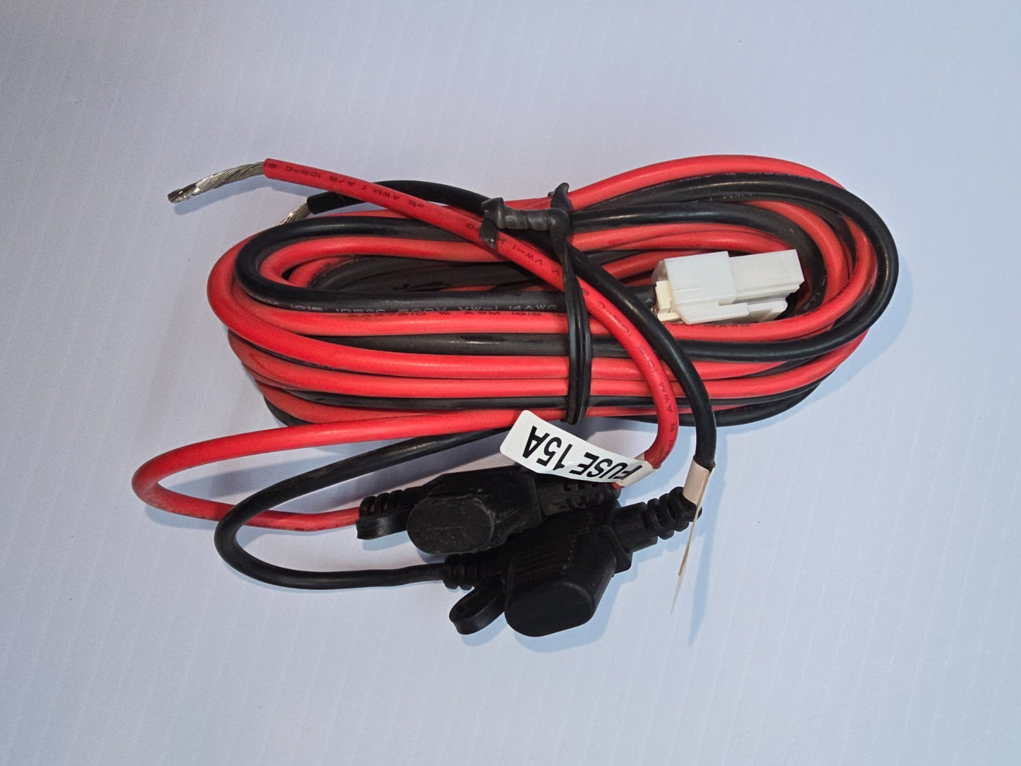 Kenwood TK-790 VHF 148-174 MHz 160 ch MOBILE RADIO W/ REMOTE MOUNT HEAD6