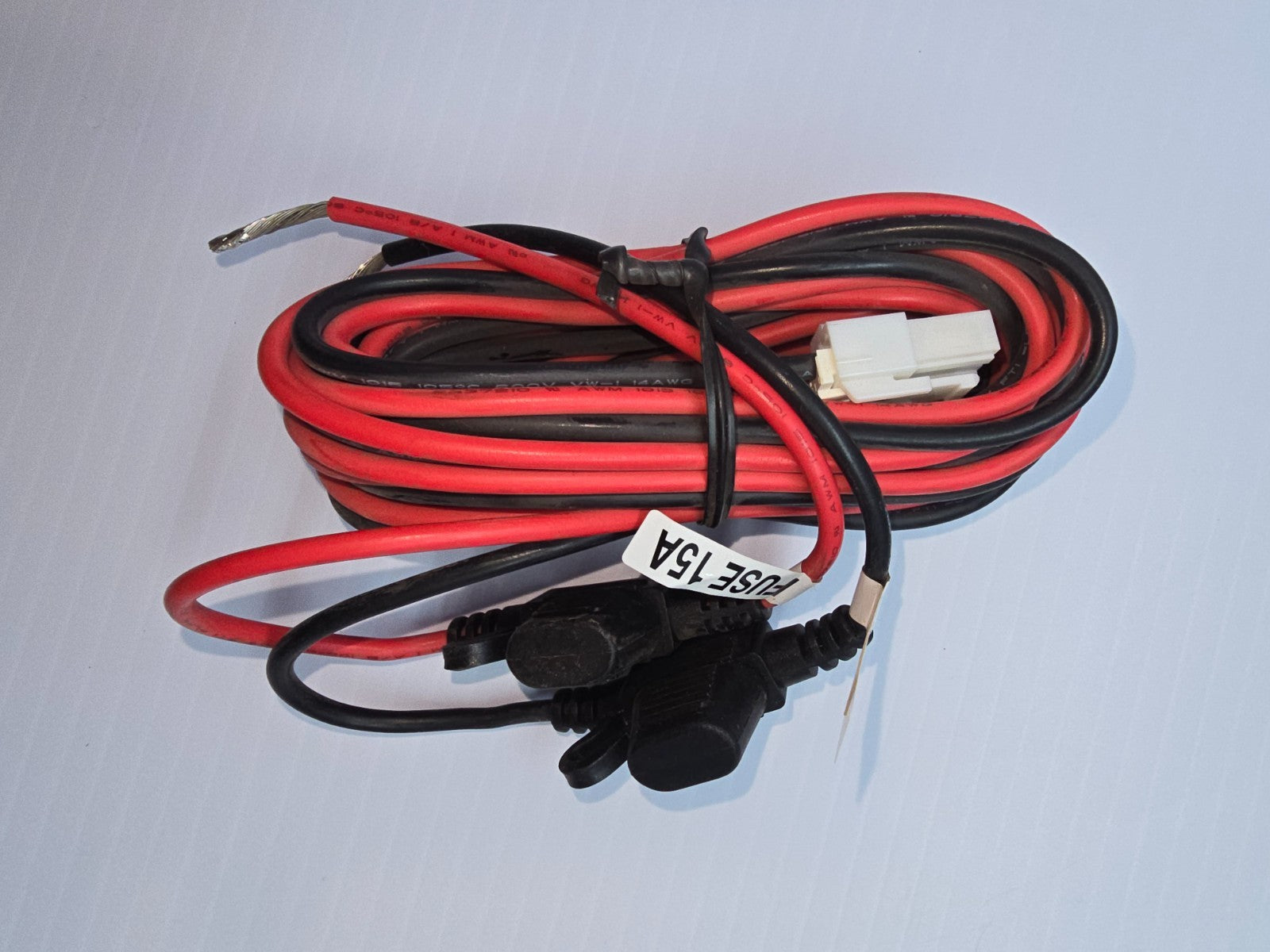 Kenwood TK-790 VHF 148-174 MHz 160 ch MOBILE RADIO W/ REMOTE MOUNT HEAD6