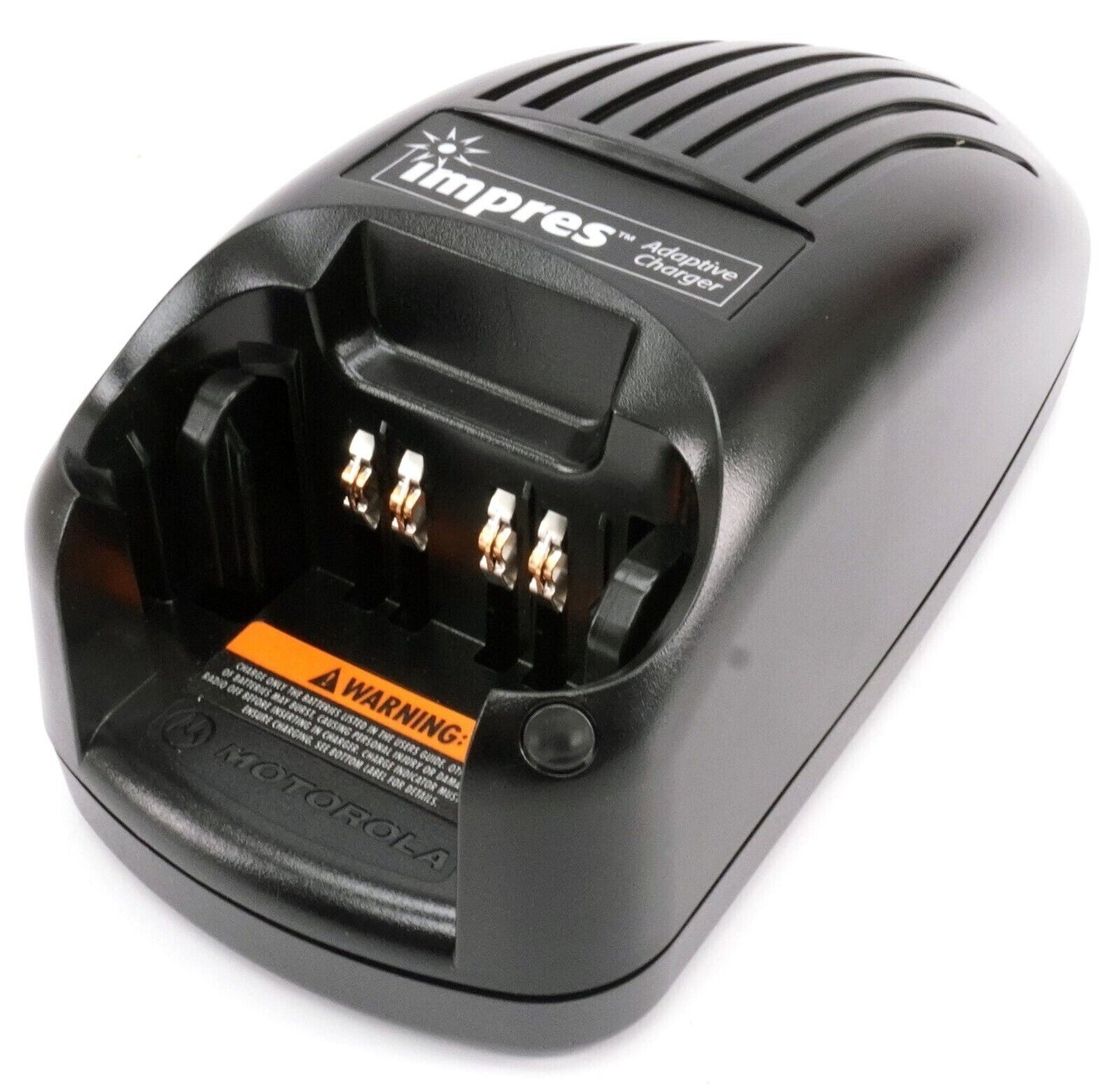 Motorola Impres WPLN4111AR Adaptive Battery Charger XTS2500 XTS5000 V3.404