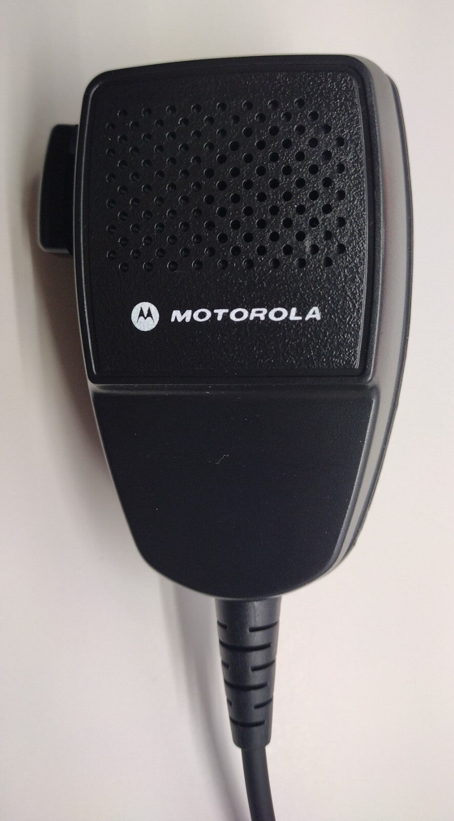 CDM750 VHF 136-174 25W Two Way Mobile Radio AAM25KHCC9AA1AN with New Accessories5