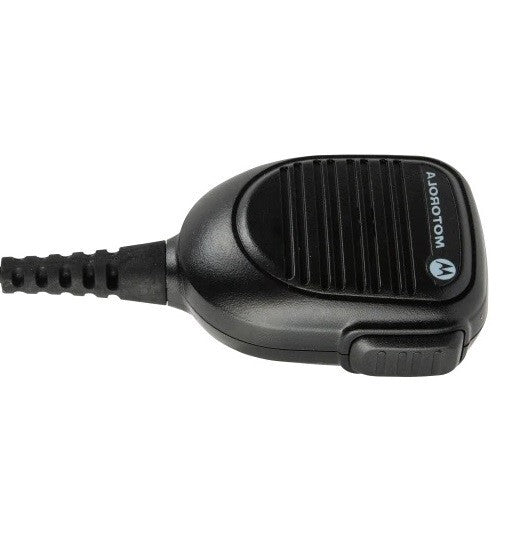 Motorola XPR5580 800/900Mhz 35W Digital Analog Mobile Radio w/GPS AAM28UMN9KA1AN1