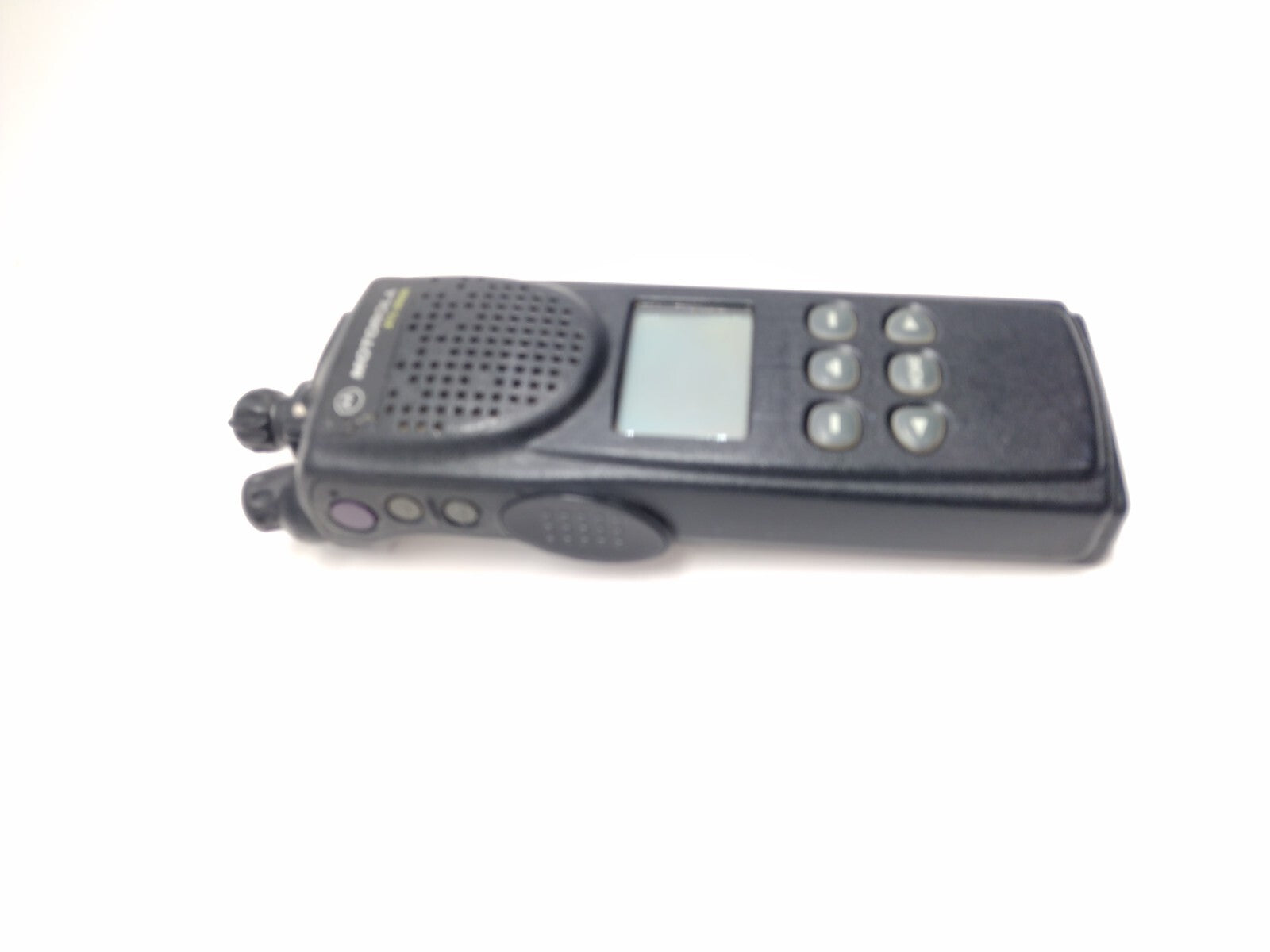 Motorola XTS 3000 16CH H09UCF9PW7BN 800MHz Two Way Radio & Accessory Kit6