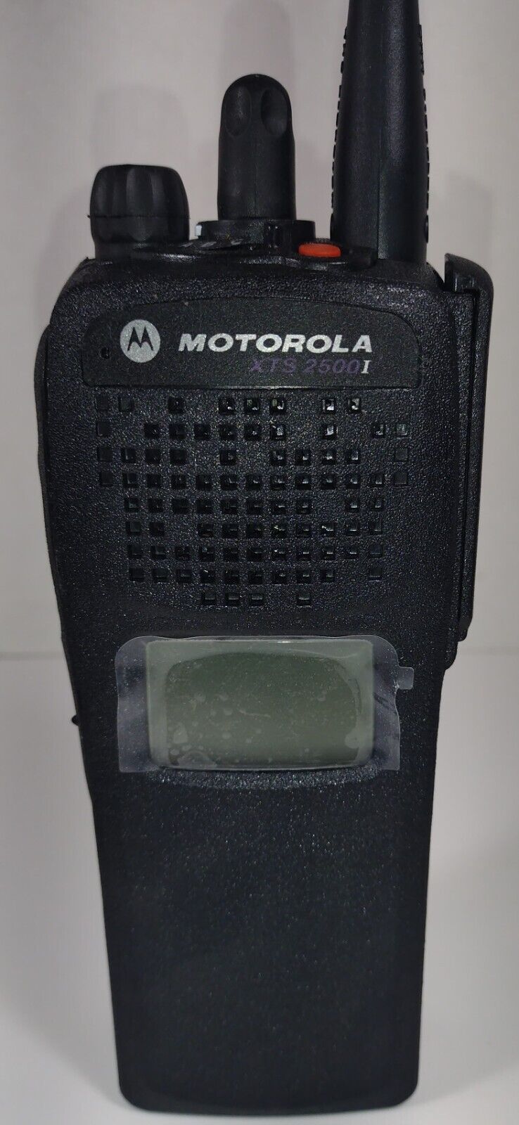 MOTOROLA XTS1500 VHF 136-174MHz SmartZone P25 Digital Two-Way Radio H66KDD9PW5BN