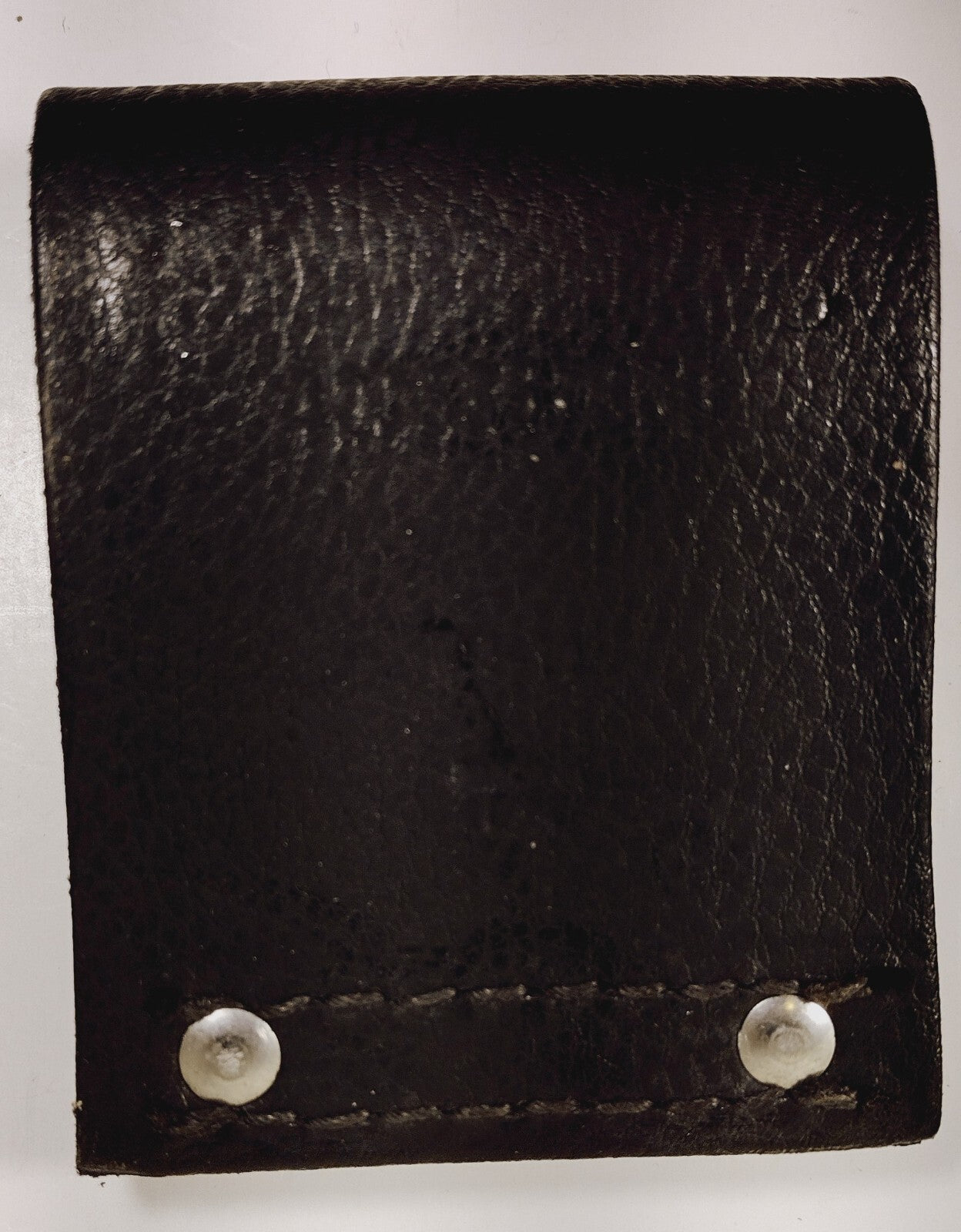 NEW Leather carry case  2.5 inch swivel belt loop for XTS2500 XTS1500 NNTN4116A8