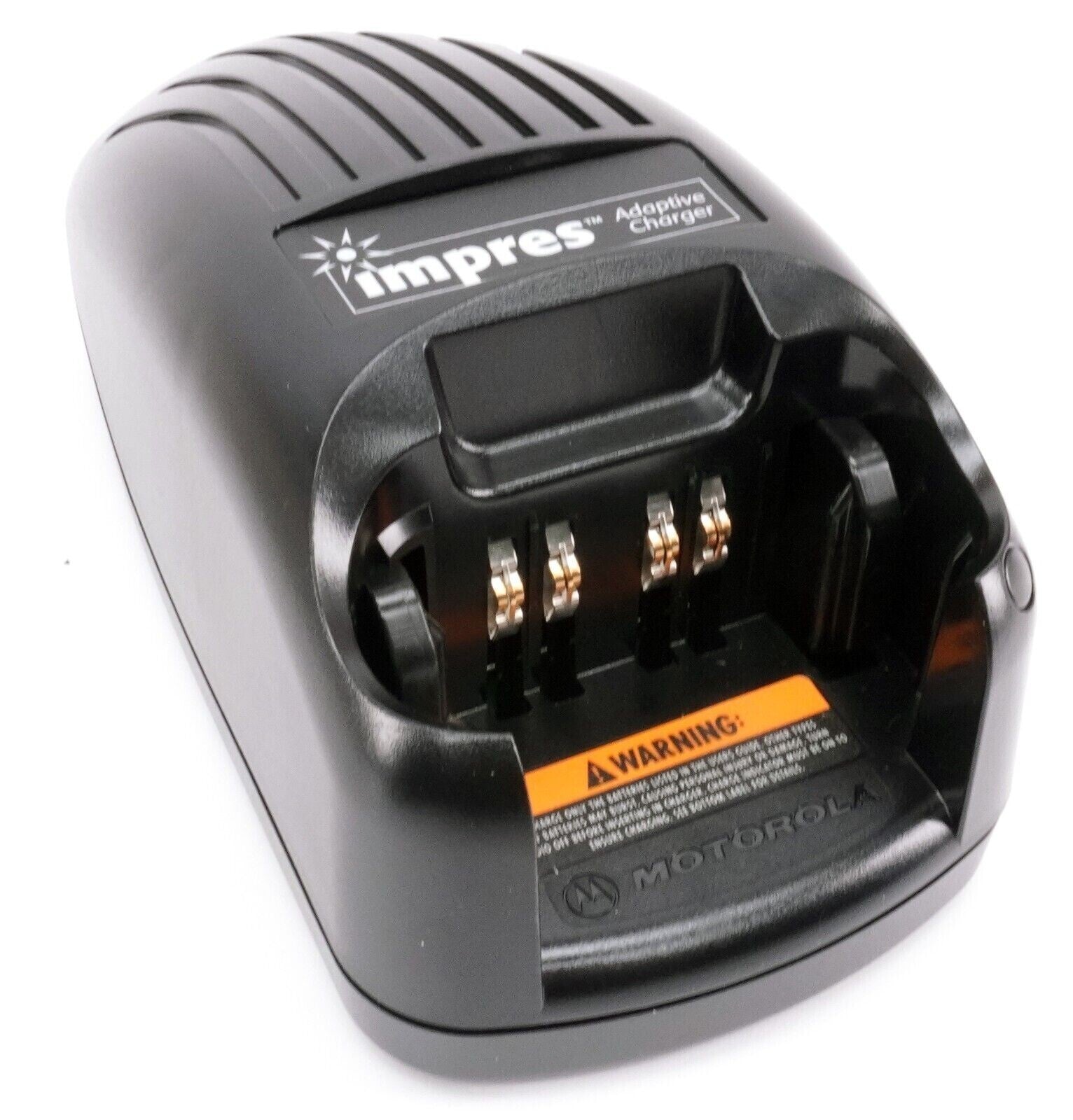 Motorola Impres WPLN4111AR Adaptive Battery Charger XTS2500 XTS5000 V3.402