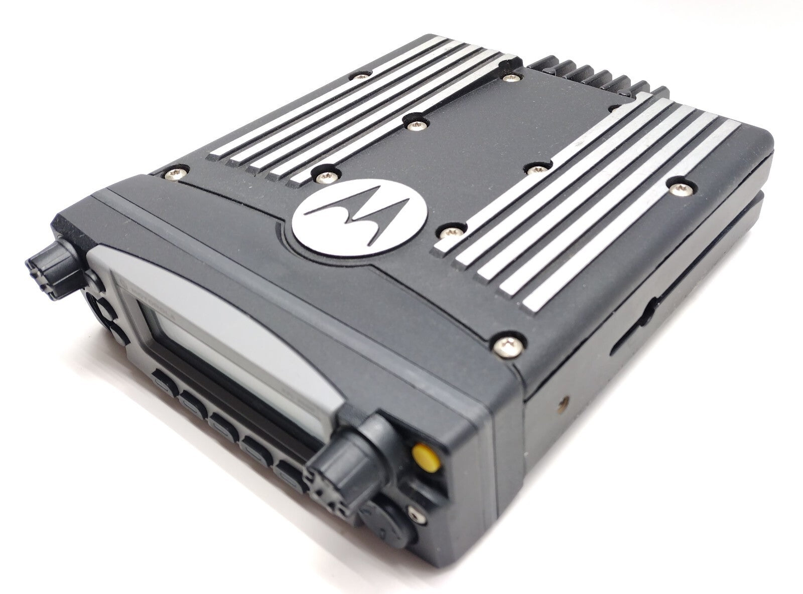 Motorola ASTRO XTL 5000 DIGITAL MOBILE RADIO UHF2 450-520 MHz P25 M20SSS9PW1AN3