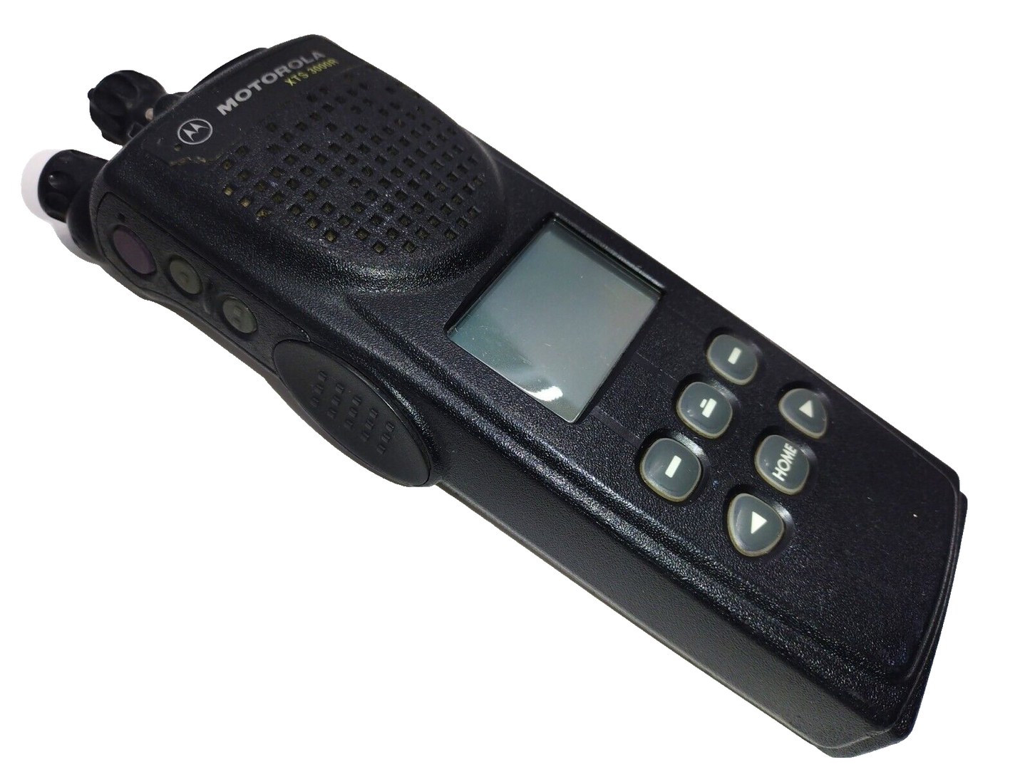 Motorola XTS 3000 16CH H09UCF9PW7BN 800MHz Two Way Radio & Accessory Kit15