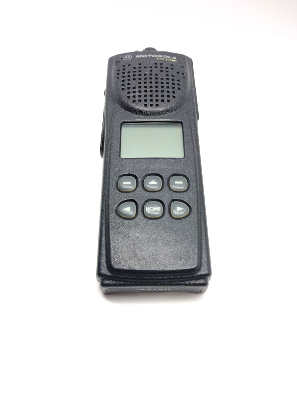 Motorola XTS 3000 16CH H09UCF9PW7BN 800MHz Two Way Radio & Accessory Kit16