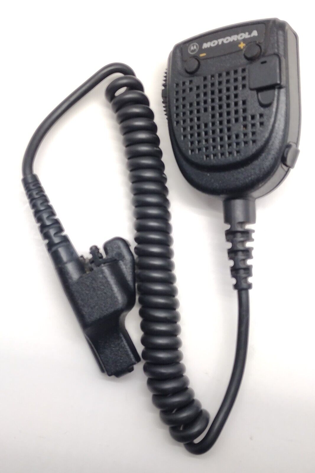 MOTOROLA XTS5000 II VHF Smartzone P25 Digital Radio Police Fire EMS H18KEF9PW6AN