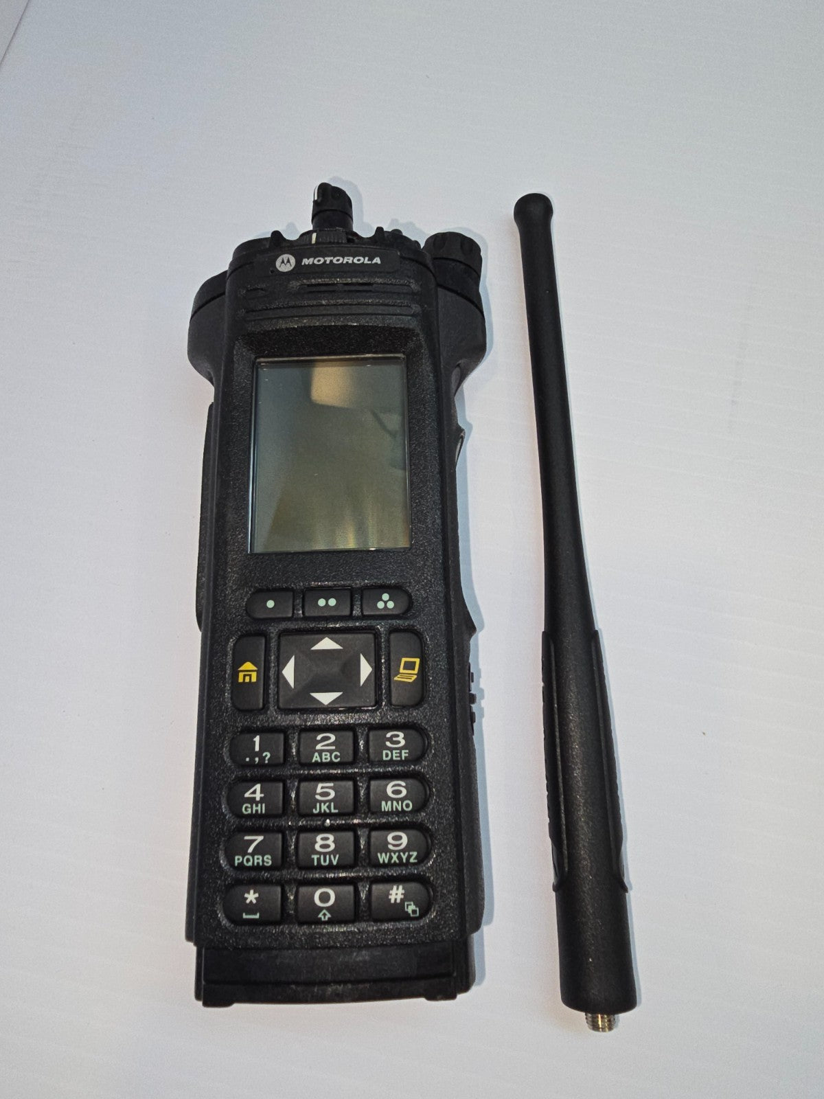 MOTOROLA APX7000 DIGITAL RADIO P25 TDMA H97TDG9PW1AN AES-256 APX 7000 Dual Band4