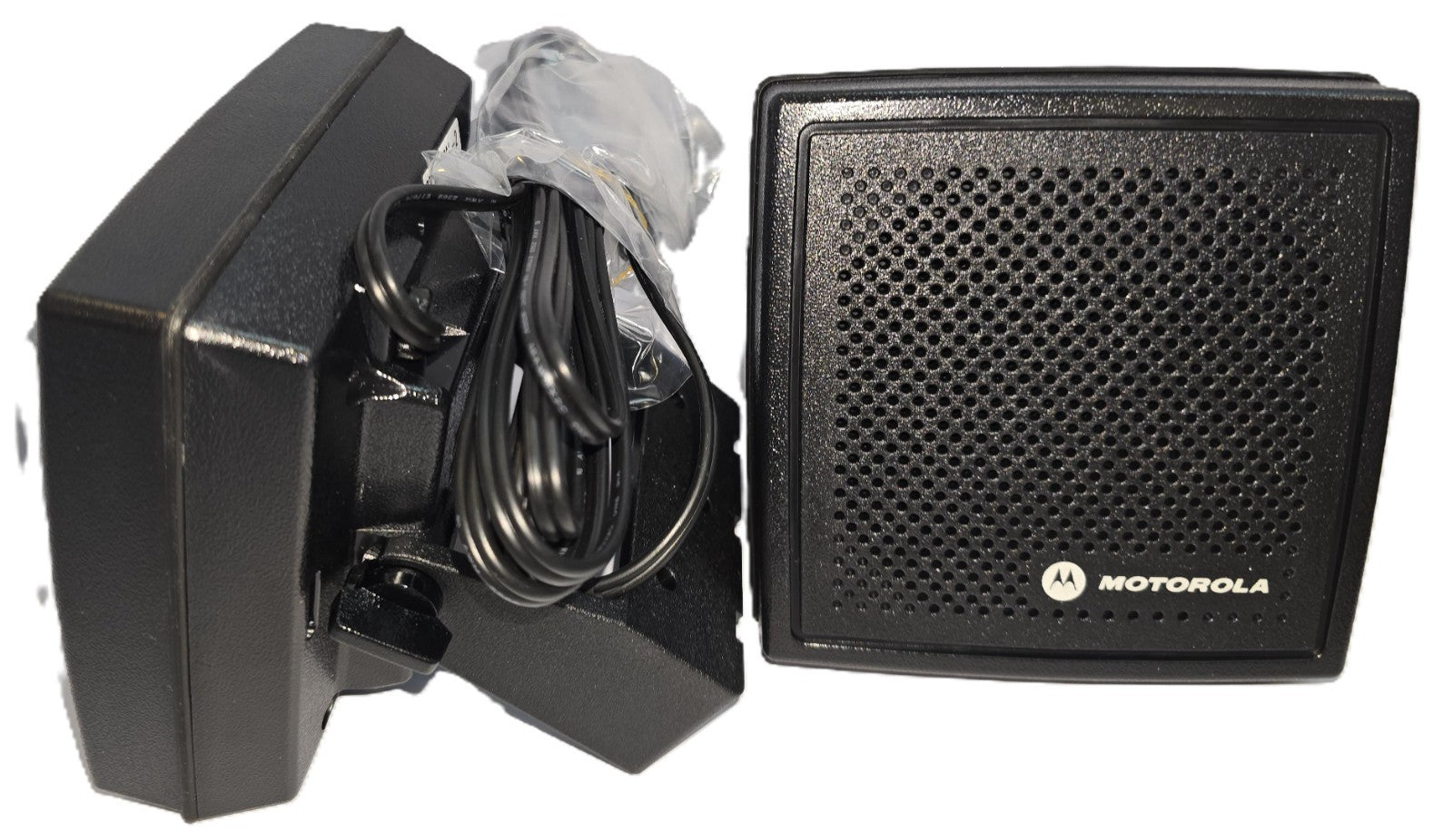 MOTOROLA APX 8500 VHF UHF R1 & R2 7/800 DUAL E5 HEAD REMOTE M37TSS9PW1AN AES2565
