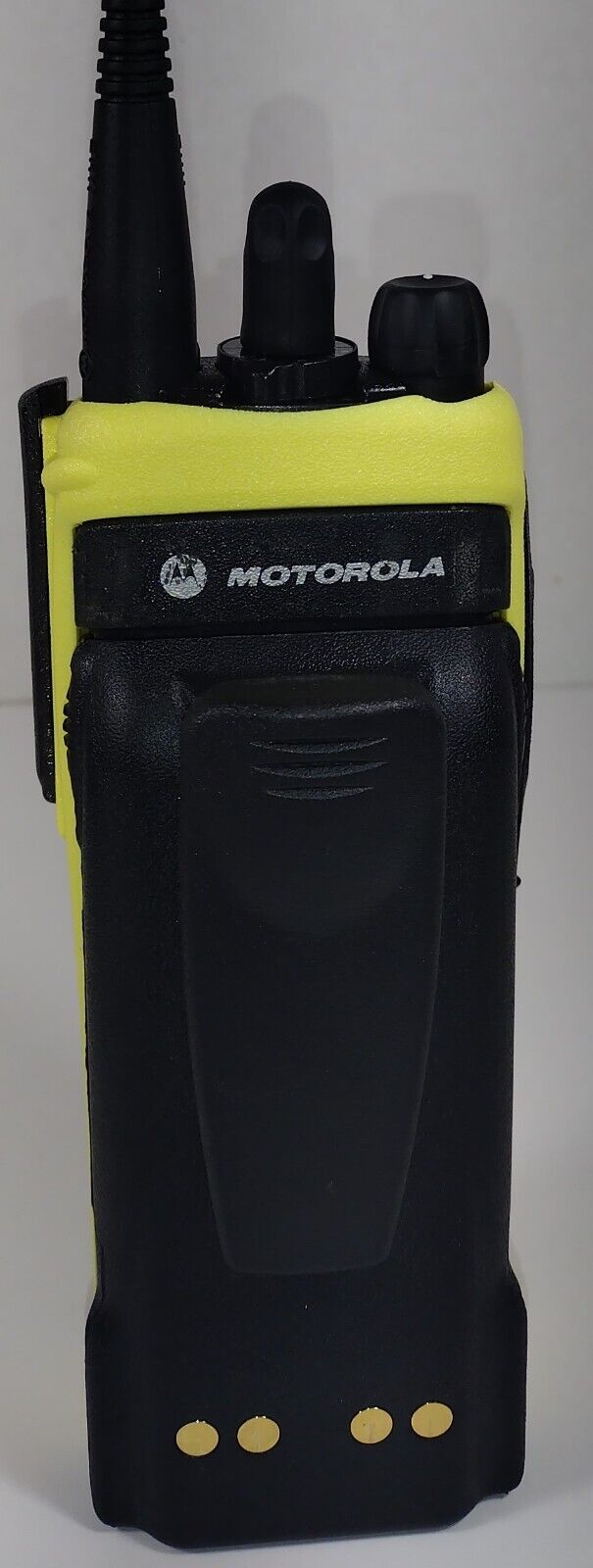 MOTOROLA XTS1500 VHF 136-174MHz SmartZone P25 Digital Two-Way Radio H66KDD9PW5BN