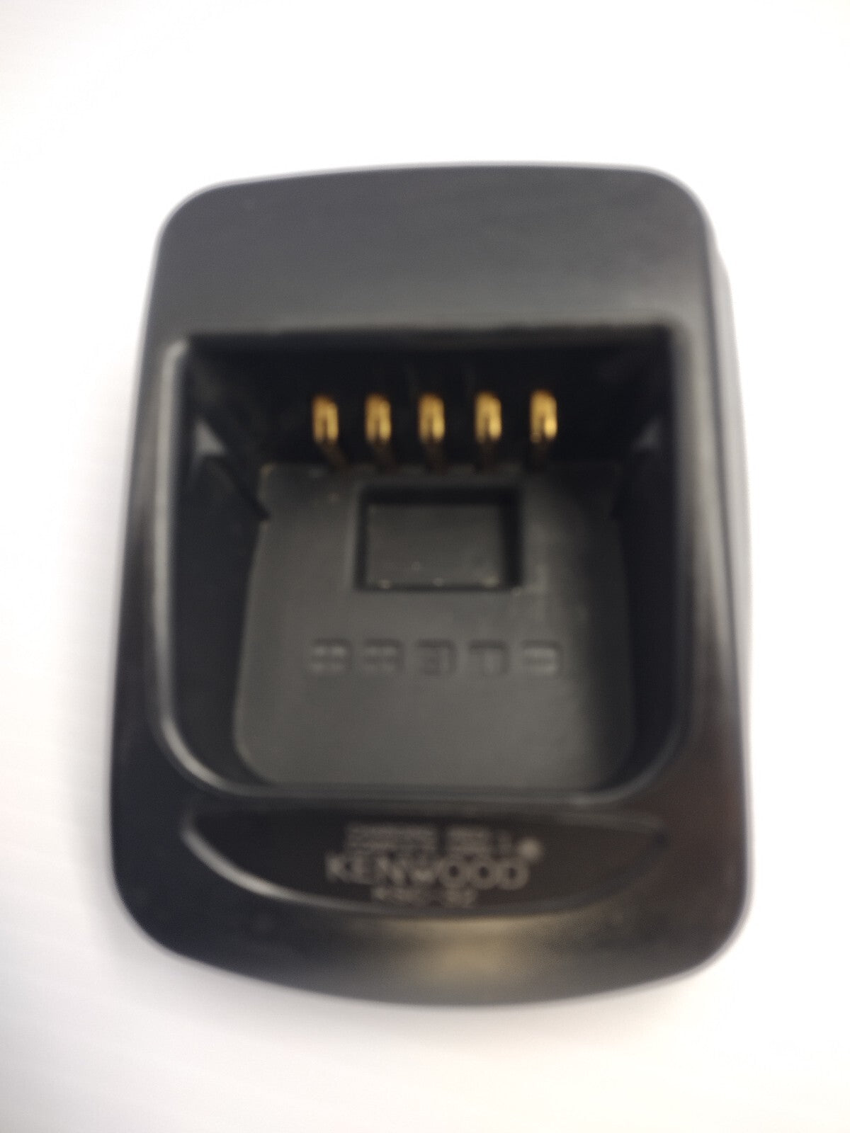 Kenwood TK-5210-K3 Version 3.0 P25 Conventiona VHF 136-174 Digital Two-Way Radio3