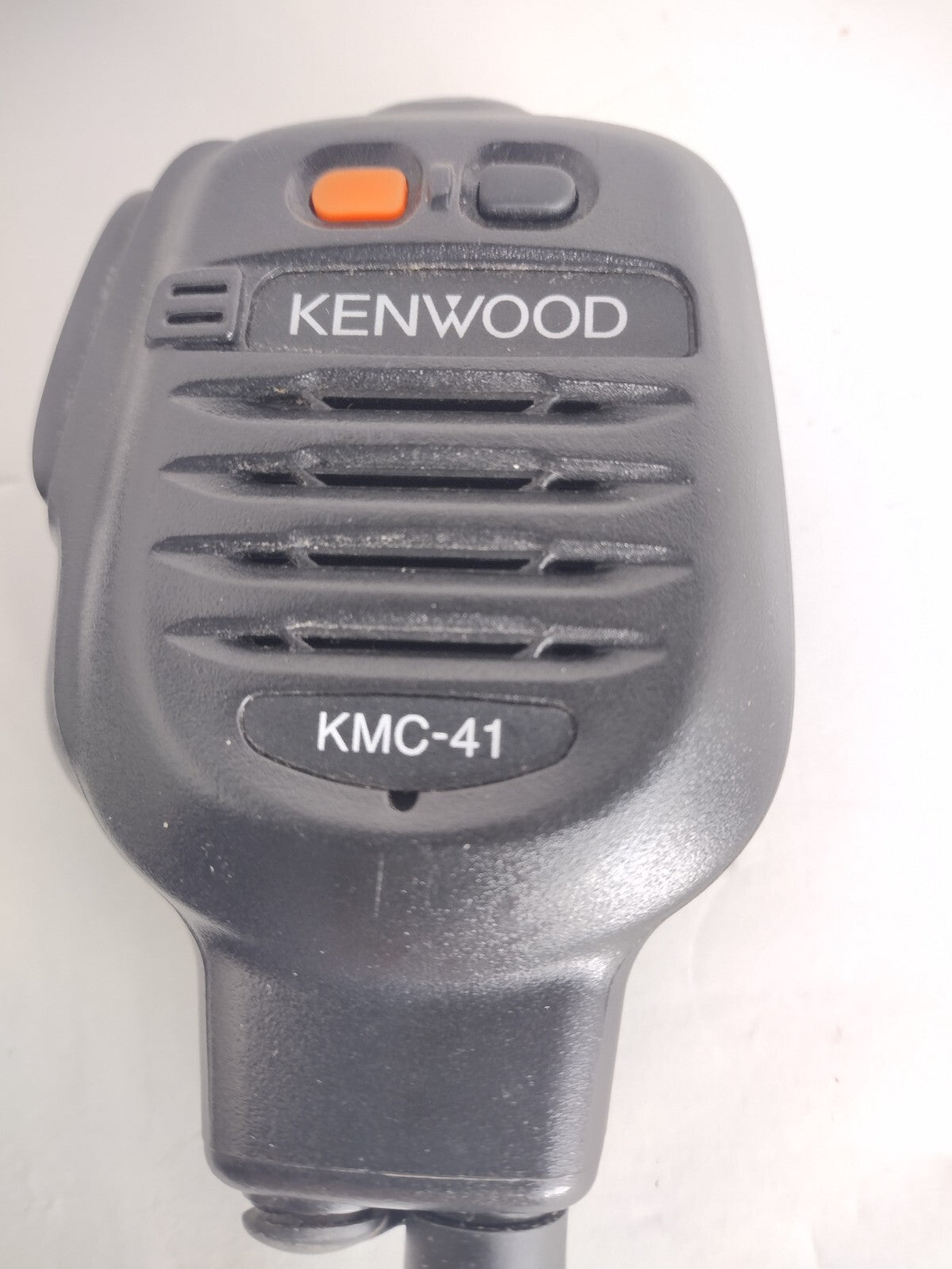 OEM Kenwood KMC-42 W Remote Speaker Microphone FREE SHIPPING1