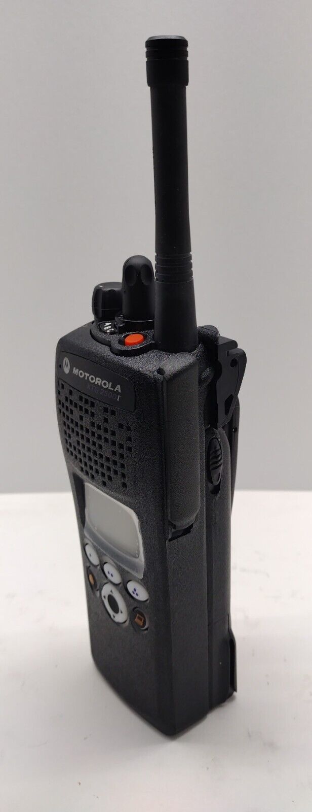 6X Motorola XTS2500  UHF 450-520 MHz Digital Two Way Radio H46SDF9PW6BN P25 ADP