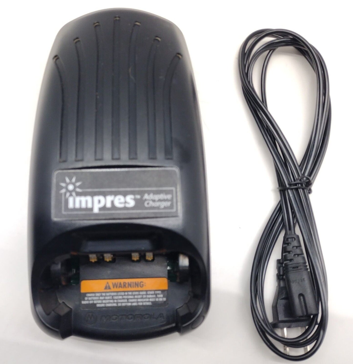 MOTOROLA XTS5000 II VHF Smartzone P25 Digital Radio Police Fire EMS H18KEF9PW6AN