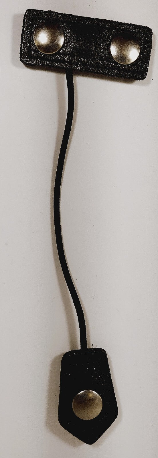 NEW Leather carry case  2.5 inch swivel belt loop for XTS2500 XTS1500 NNTN4116A9