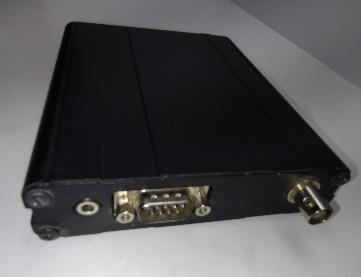 VXR-1000V VHF Motorola Vertex Standard Multi-Channel Vehicular Mobile Repeater2