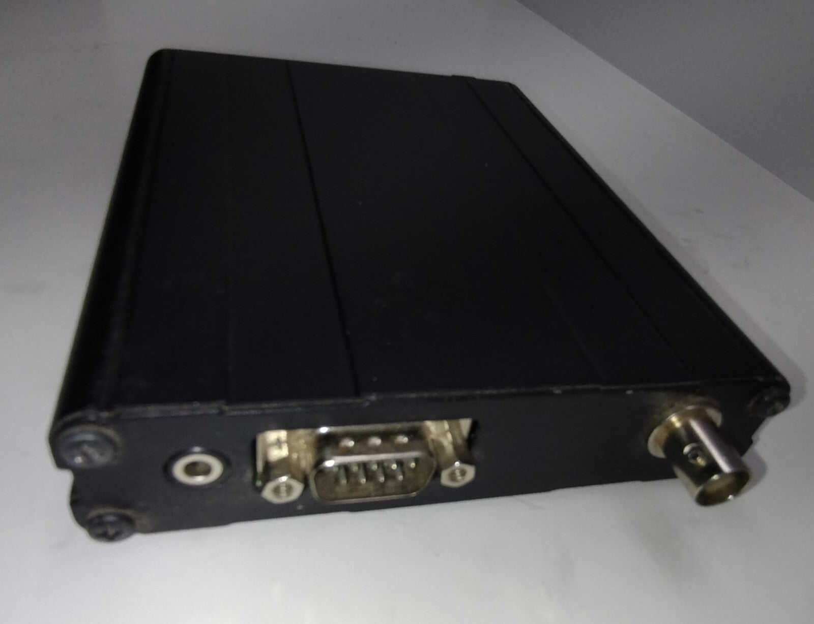 VXR-1000V VHF Motorola Vertex Standard Multi-Channel Vehicular Mobile Repeater2