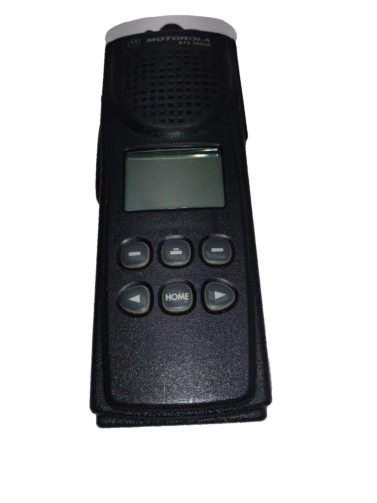 Motorola XTS 3000 16CH H09UCF9PW7BN 800MHz Two Way Radio & Accessory Kit14