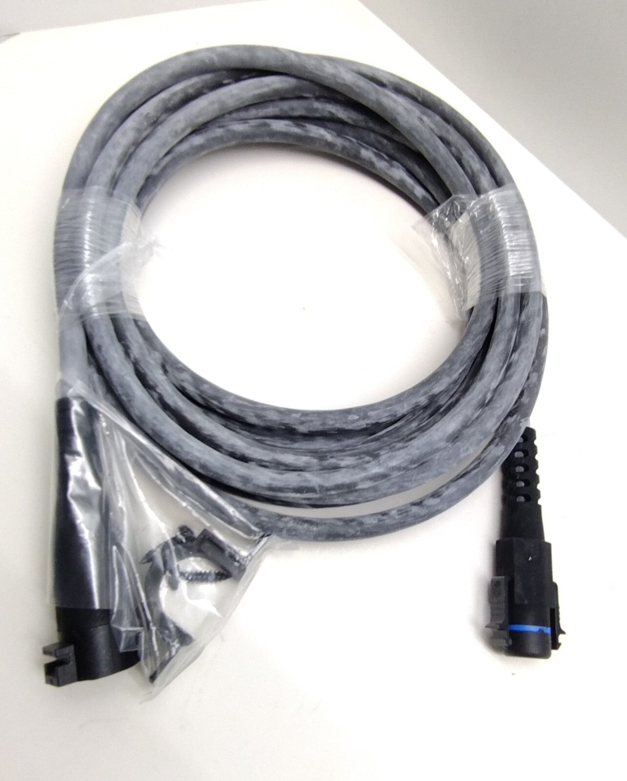 MOTOROLA  HANDHELD 03 Control Head APX8500 APX6500 XTL5000 with accessory cables4