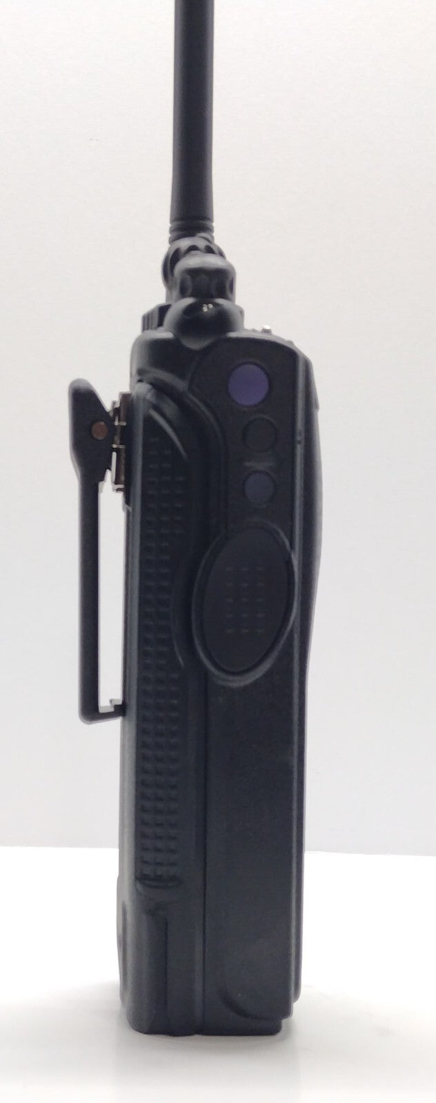 MOTOROLA XTS5000 II VHF Smartzone P25 Digital Radio Police Fire EMS H18KEF9PW6AN12