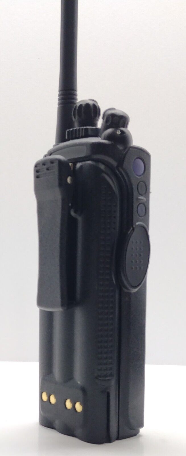 MOTOROLA XTS5000 II VHF Smartzone P25 Digital Radio Police Fire EMS H18KEF9PW6AN