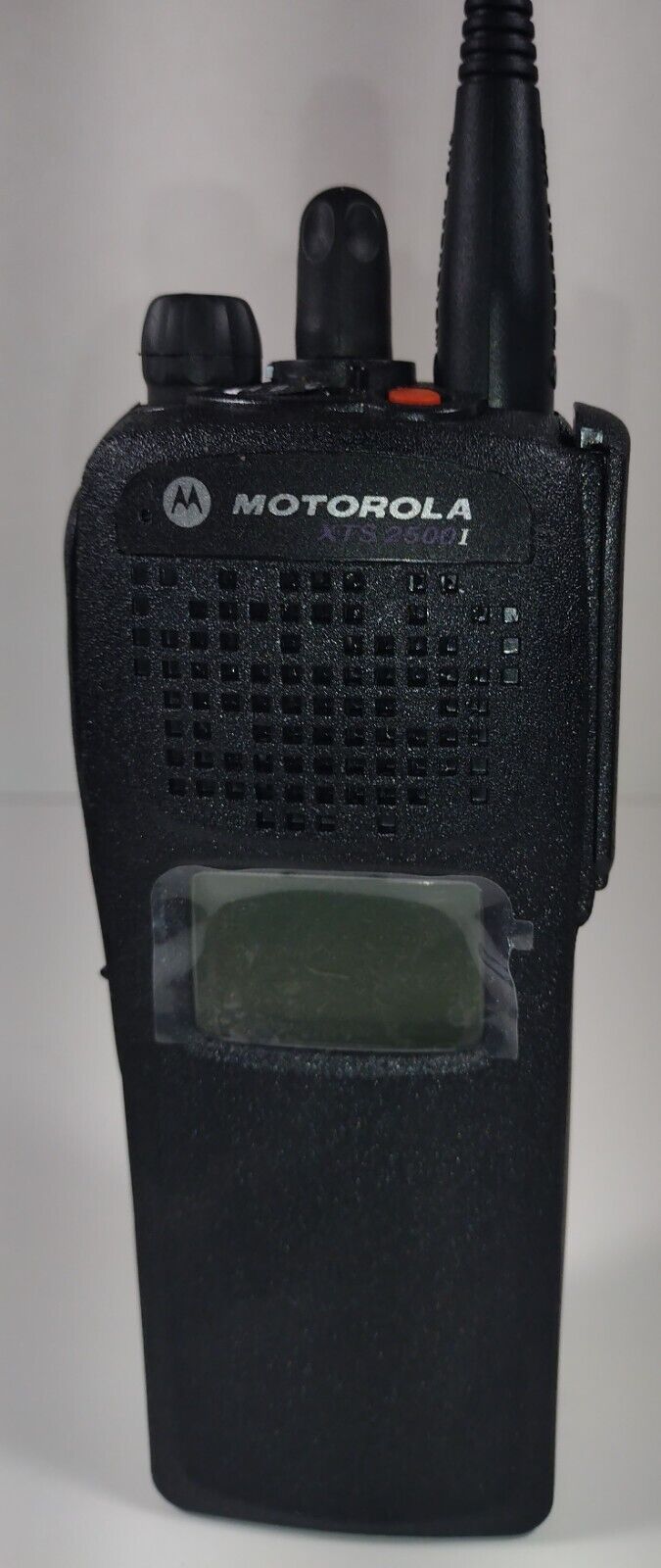 MOTOROLA XTS1500 VHF 136-174MHz SmartZone P25 Digital Two-Way Radio H66KDD9PW5BN