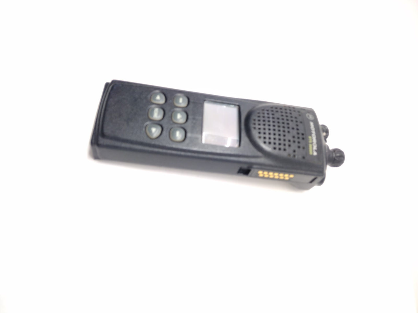 Motorola XTS 3000 16CH H09UCF9PW7BN 800MHz Two Way Radio & Accessory Kit5