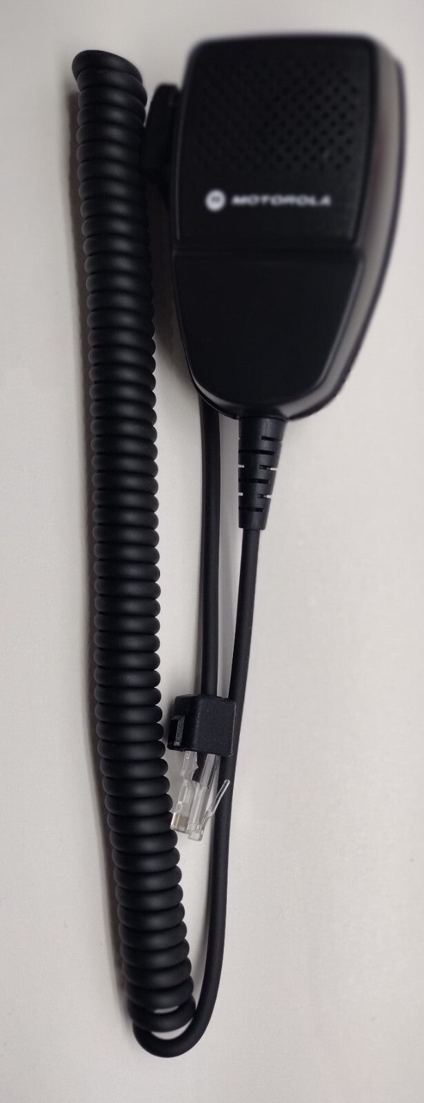 CDM750 VHF 136-174 25W Two Way Mobile Radio AAM25KHCC9AA1AN with New Accessories4