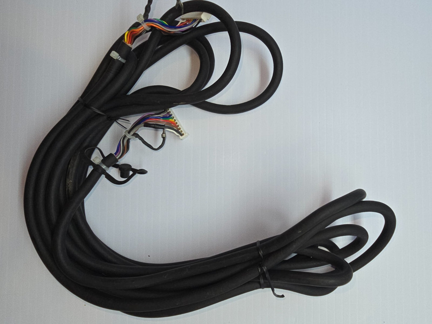 Kenwood TK-790 VHF 148-174 MHz 160 ch MOBILE RADIO W/ REMOTE MOUNT HEAD7