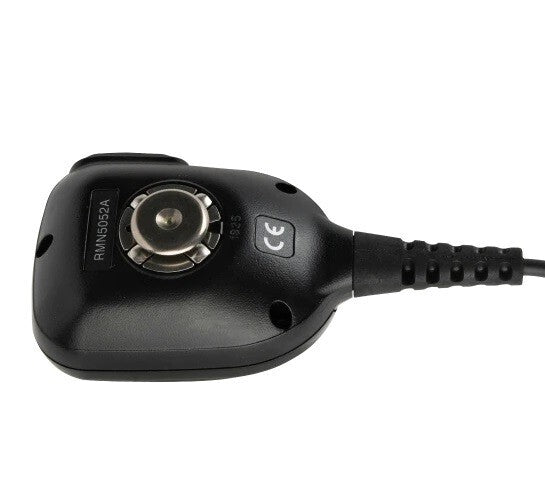 Motorola XPR5580 800/900Mhz 35W Digital Analog Mobile Radio w/GPS AAM28UMN9KA1AN2