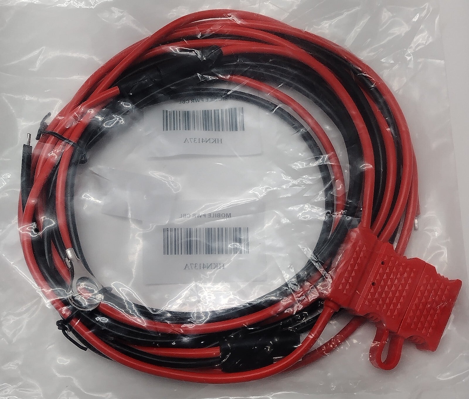 Motorola XPR4550 UHF 450-512 Mobile Two-Way Radio AAM27TRH9LA1AN & ACCESSORY KIT6