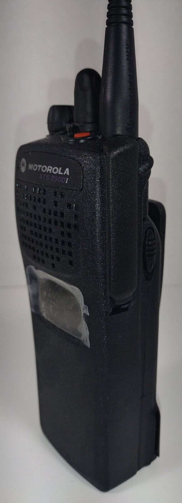 MOTOROLA XTS1500 VHF 136-174MHz SmartZone P25 Digital Two-Way Radio H66KDD9PW5BN