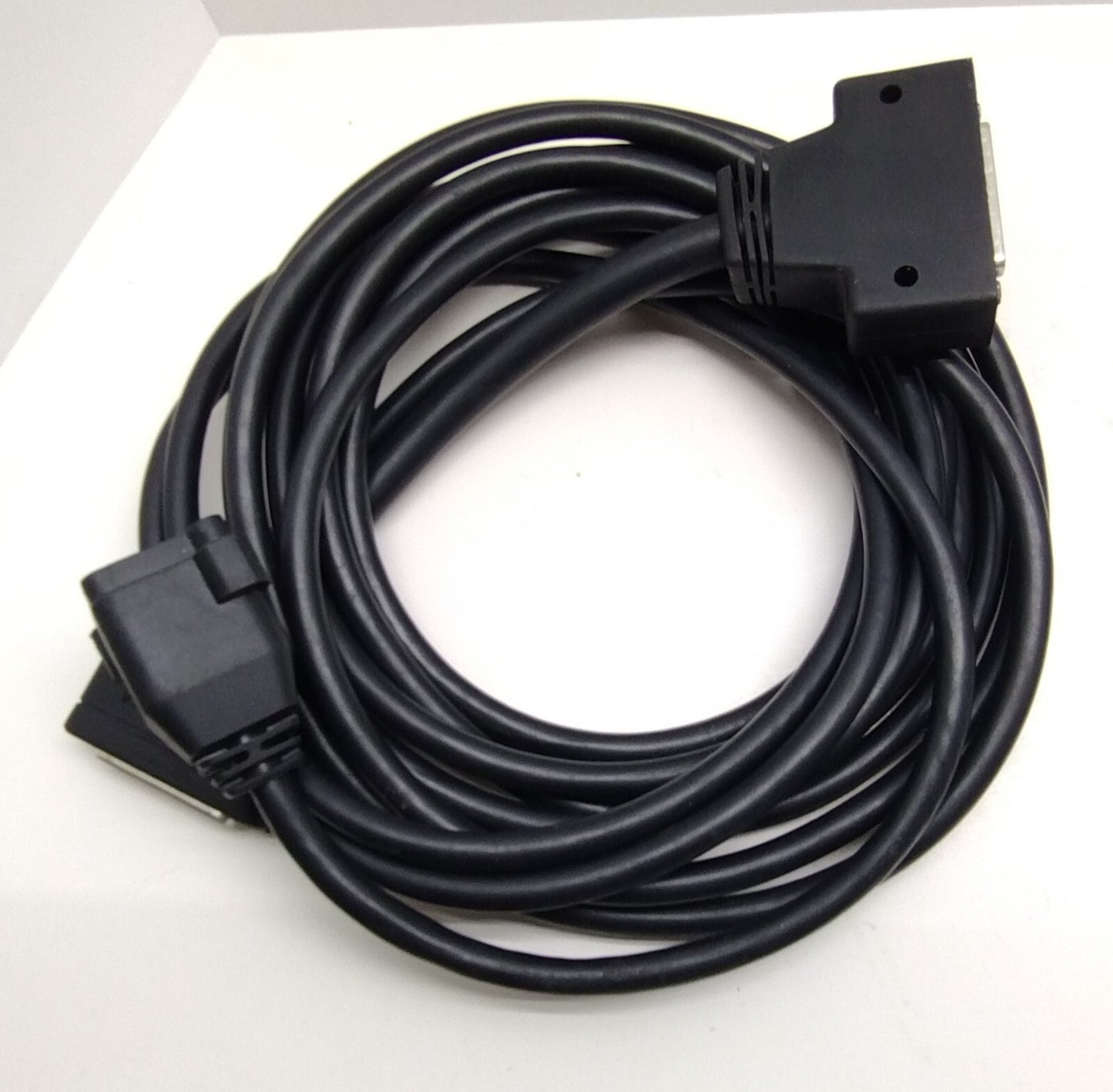 MOTOROLA  HANDHELD 03 Control Head APX8500 APX6500 XTL5000 with accessory cables3