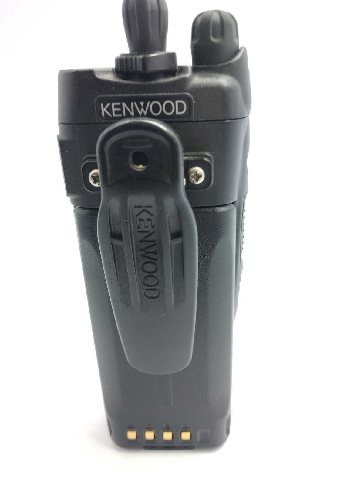Kenwood TK-5210-K3 Version 3.0 P25 Conventiona VHF 136-174 Digital Two-Way Radio10
