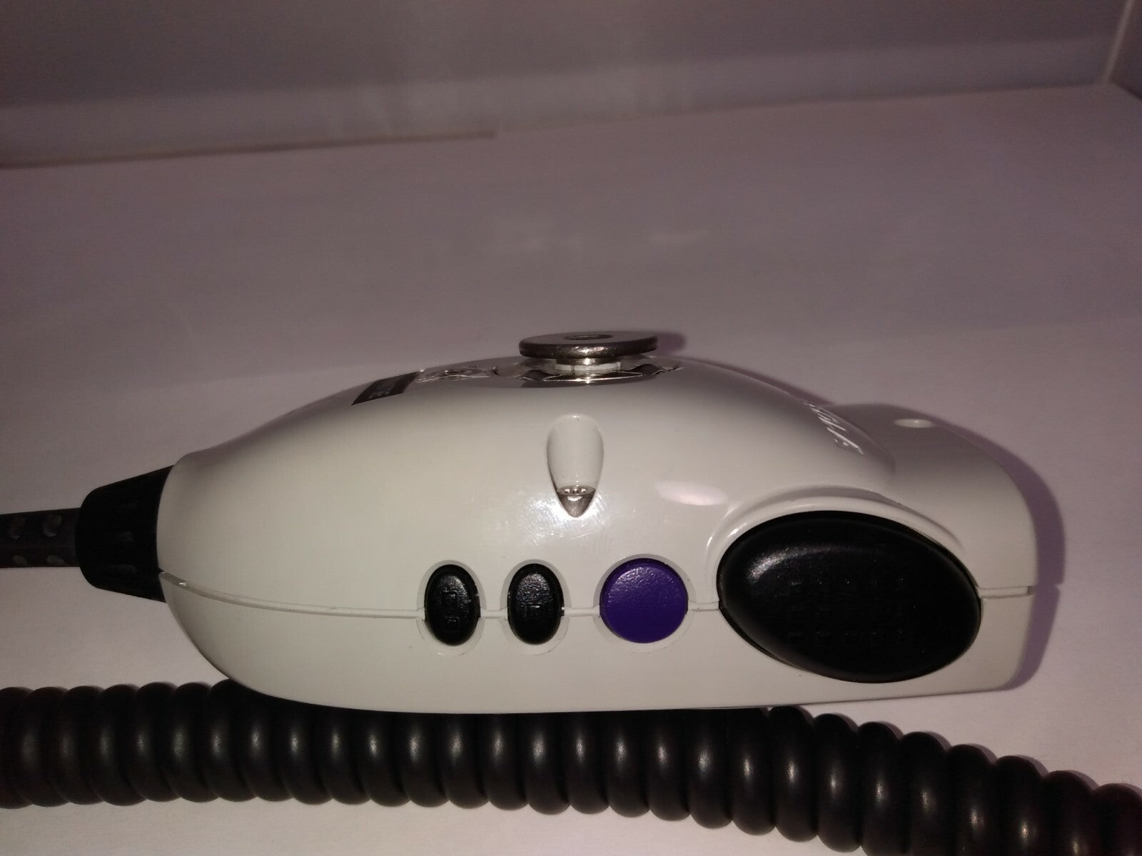 Motorola HMN4079G Keypad Microphone For XTL APX Mobile Radios  Full Keypad!1