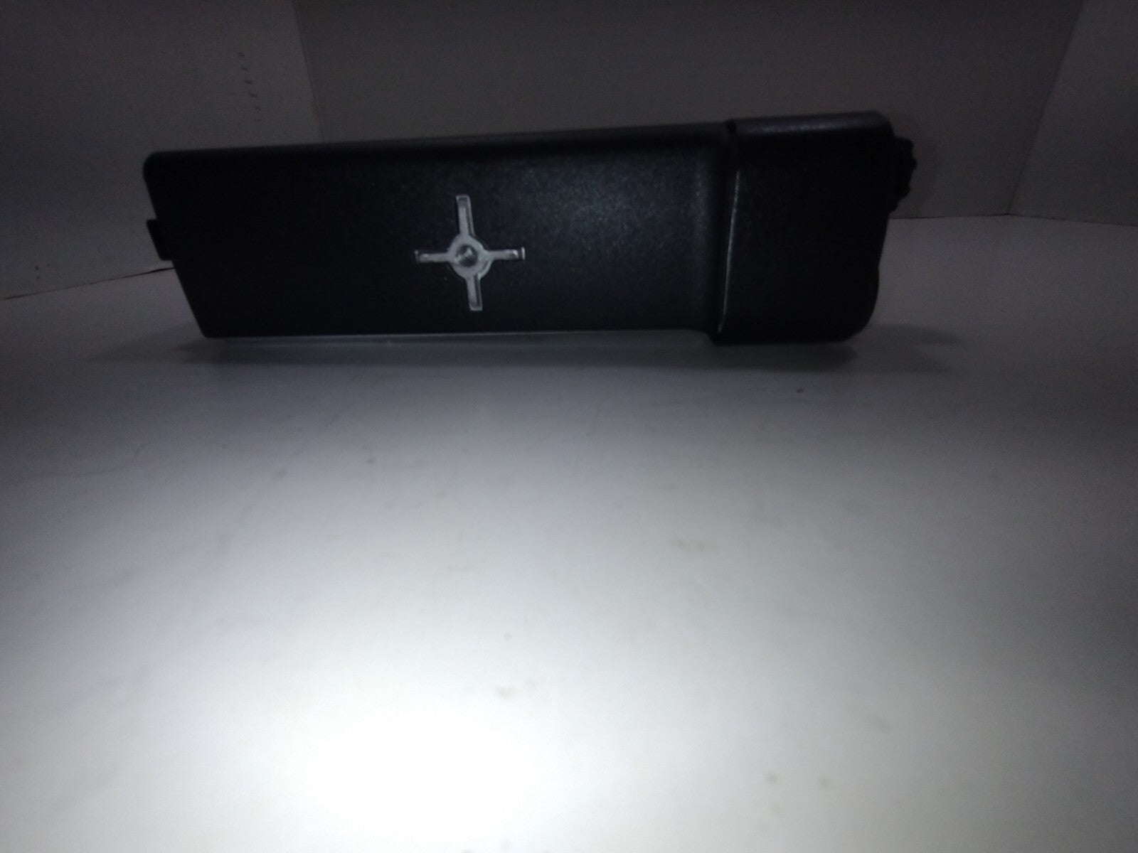 Motorola XPR4550 VHF 136-174 Mobile Two-Way Radio AAM27JQH9LA1AN & ACCESSORY KIT12