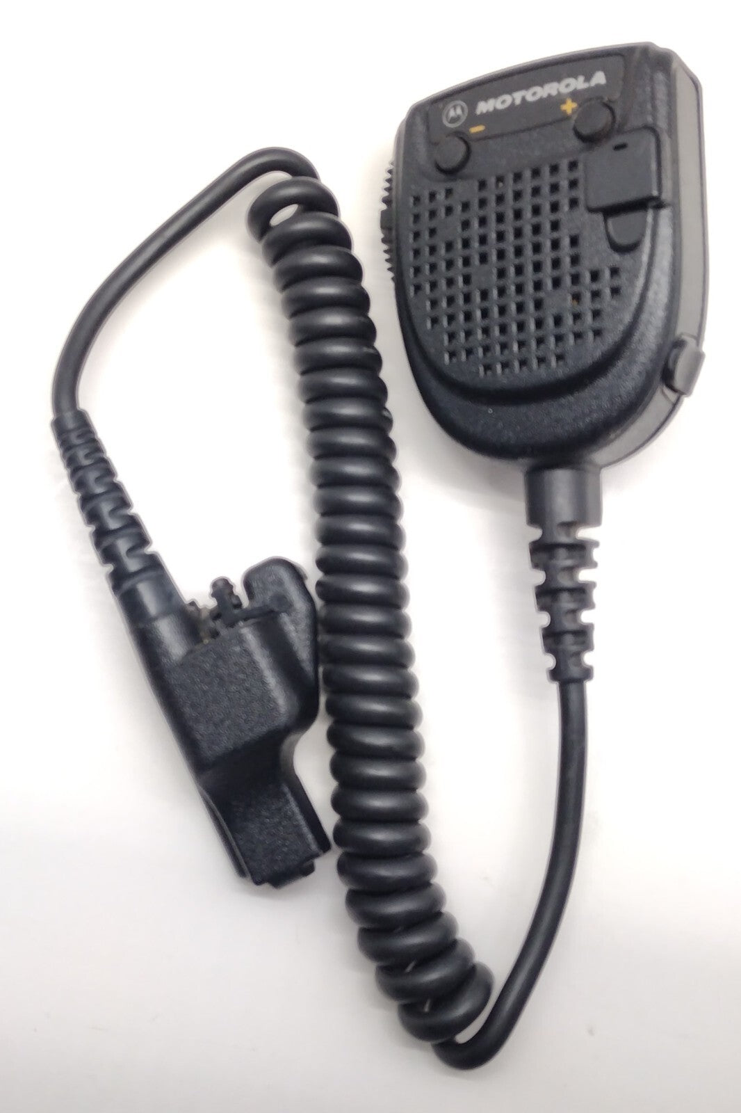 MOTOROLA XTS5000 II VHF Smartzone P25 Digital Radio Police Fire EMS H18KEF9PW6AN4