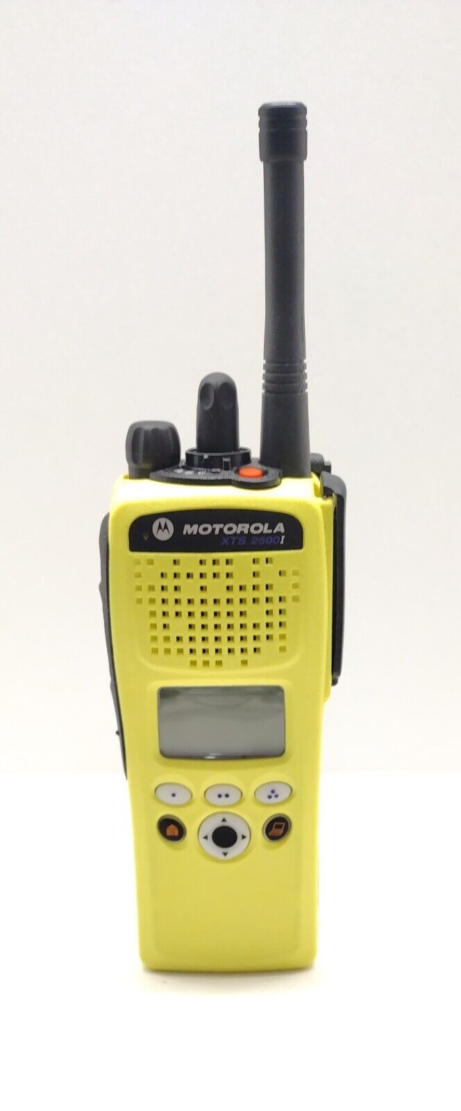 6X Motorola XTS2500  UHF 450-520 MHz Digital Two Way Radio H46SDF9PW6BN P25 ADP