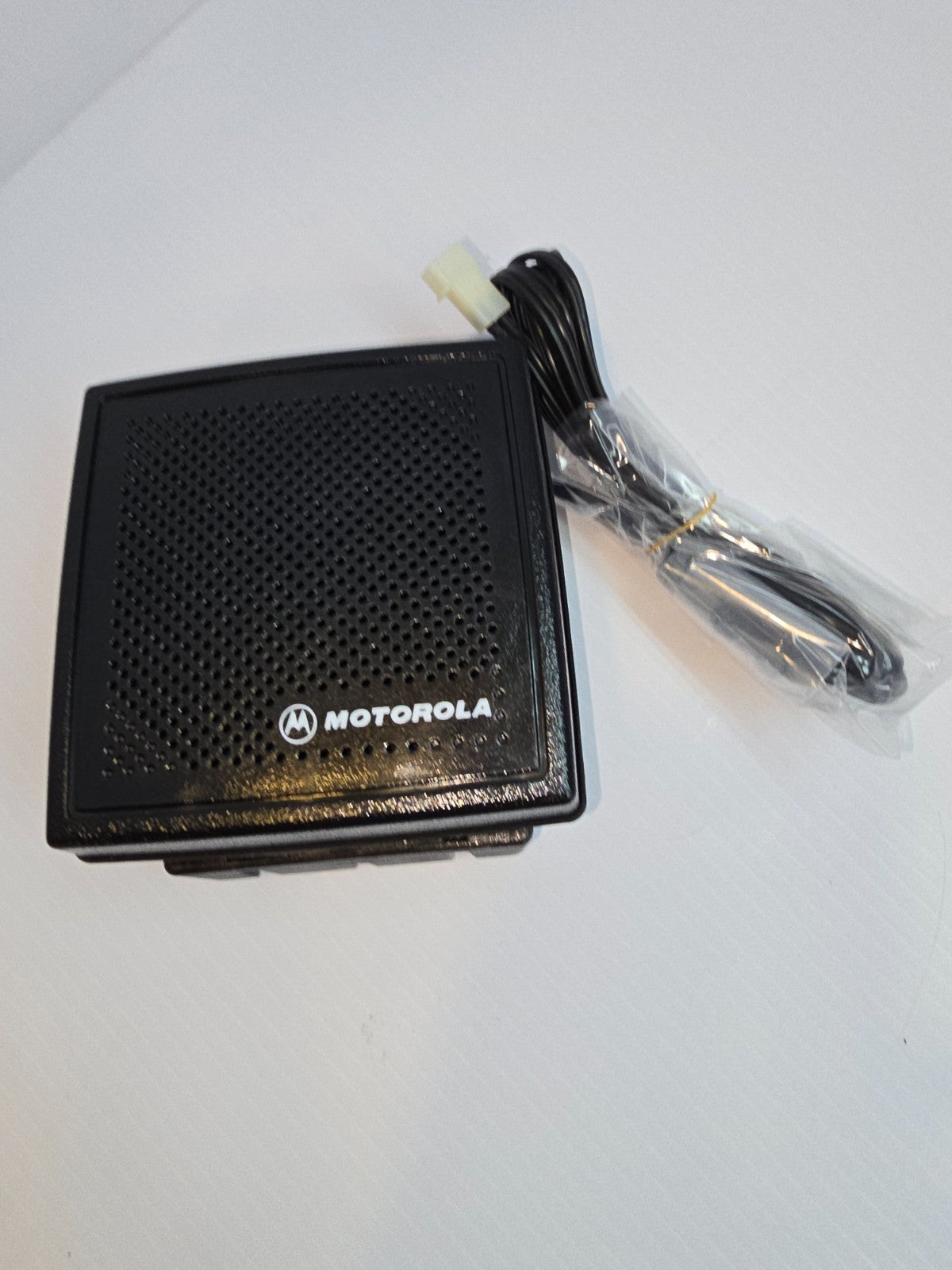 Motorola APX7500 Dual-Band Mobile Radio VHF 800MHz 110W Remote 05  TDMA  AES 2569